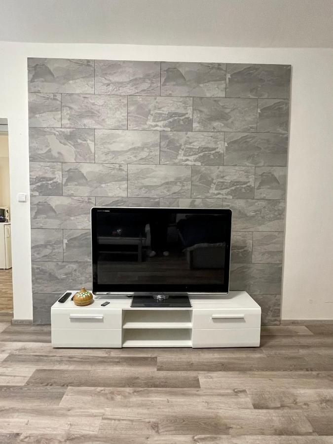 Wenceslas Square Two-Floor Apartment Prague Luaran gambar